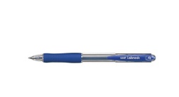Laknock B/P Pen 1.4mm Bls=1p