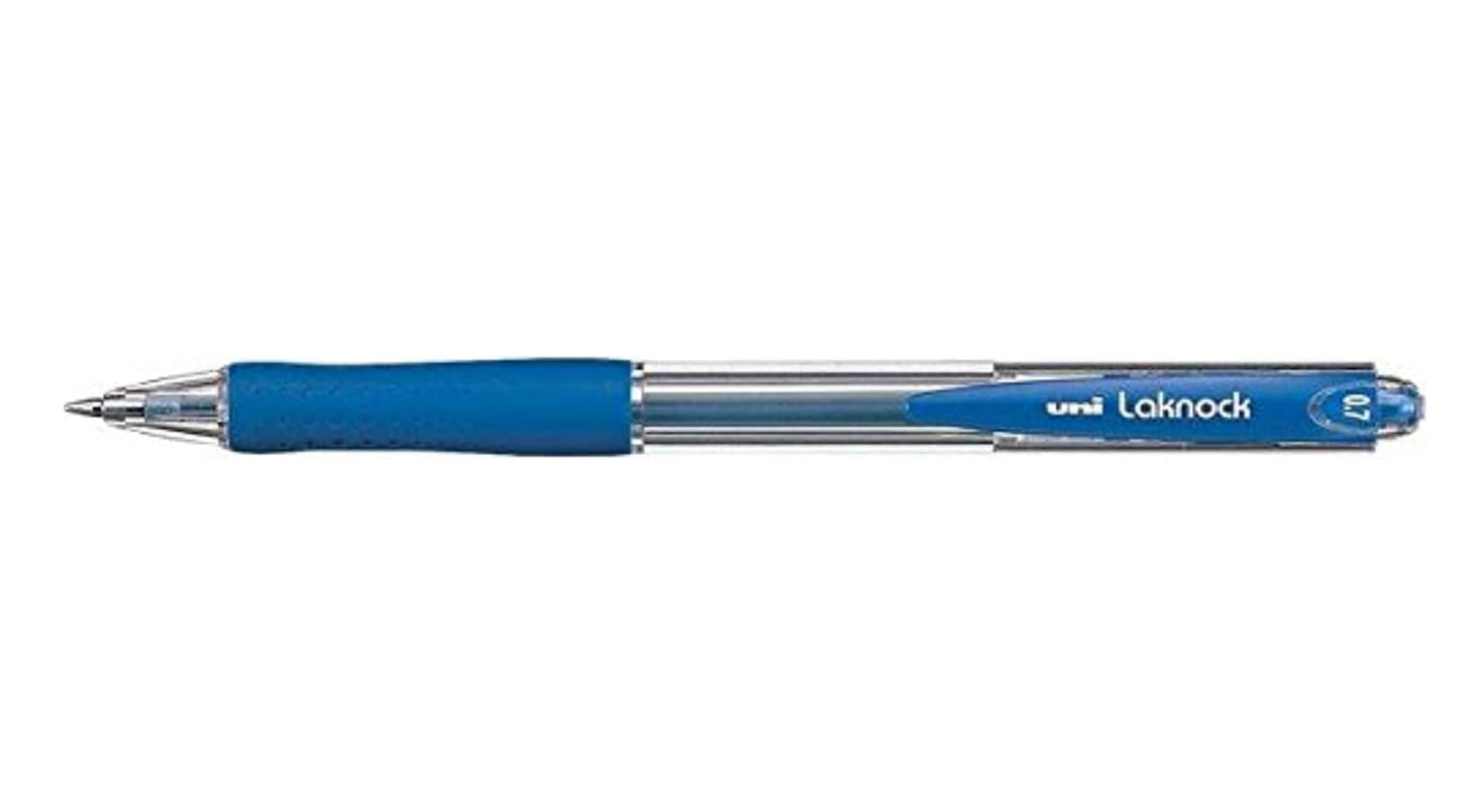 Laknock B/point Pen 0.7mm