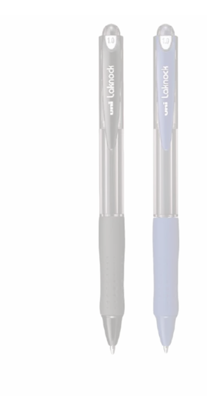 Laknock B/point Pen 1mm