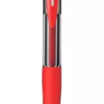 Laknock B/point Pen 1mm Red