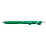 Jetstream Colours Ret. 0.7mm GN,BX=10 EA