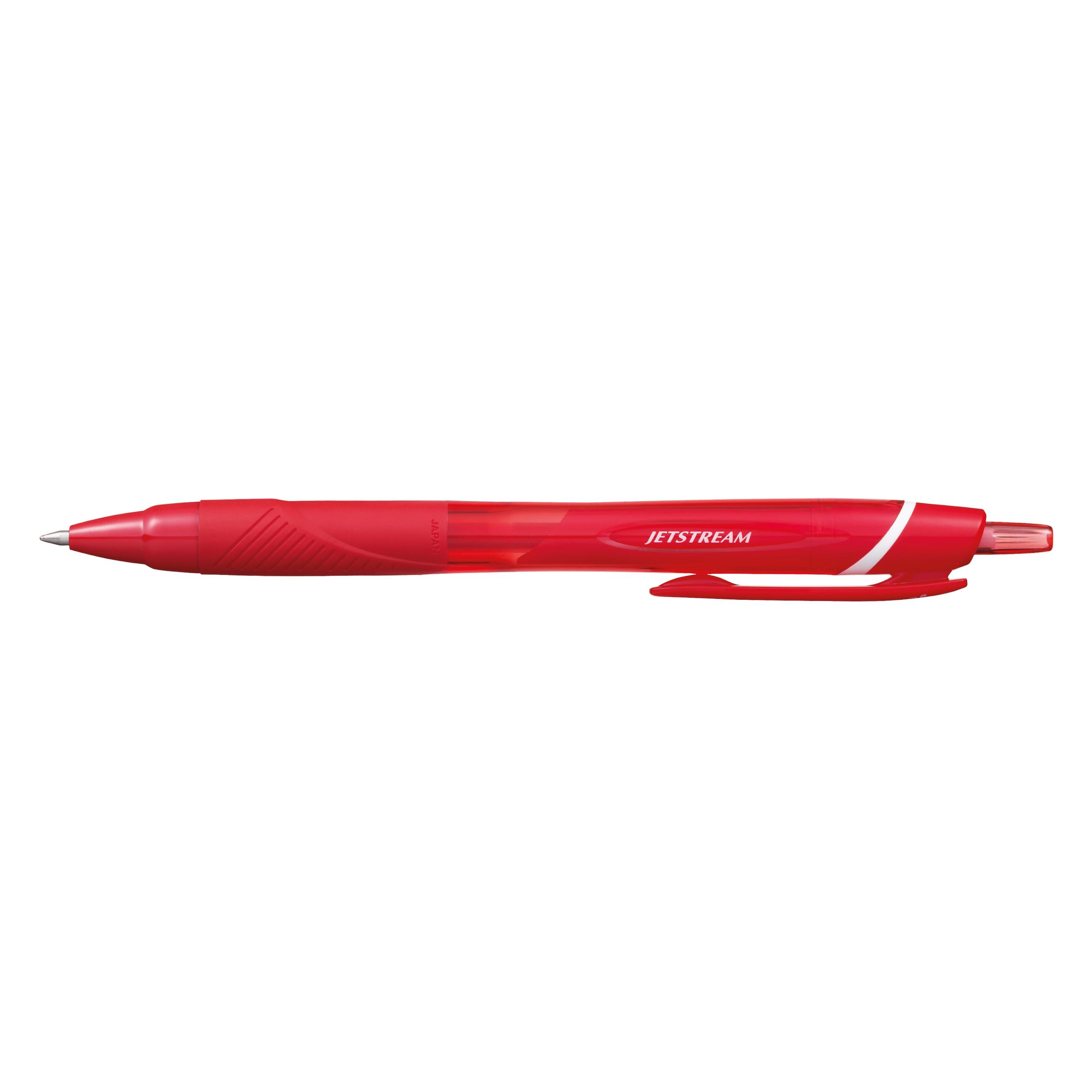Jetstream 0.7mm Red