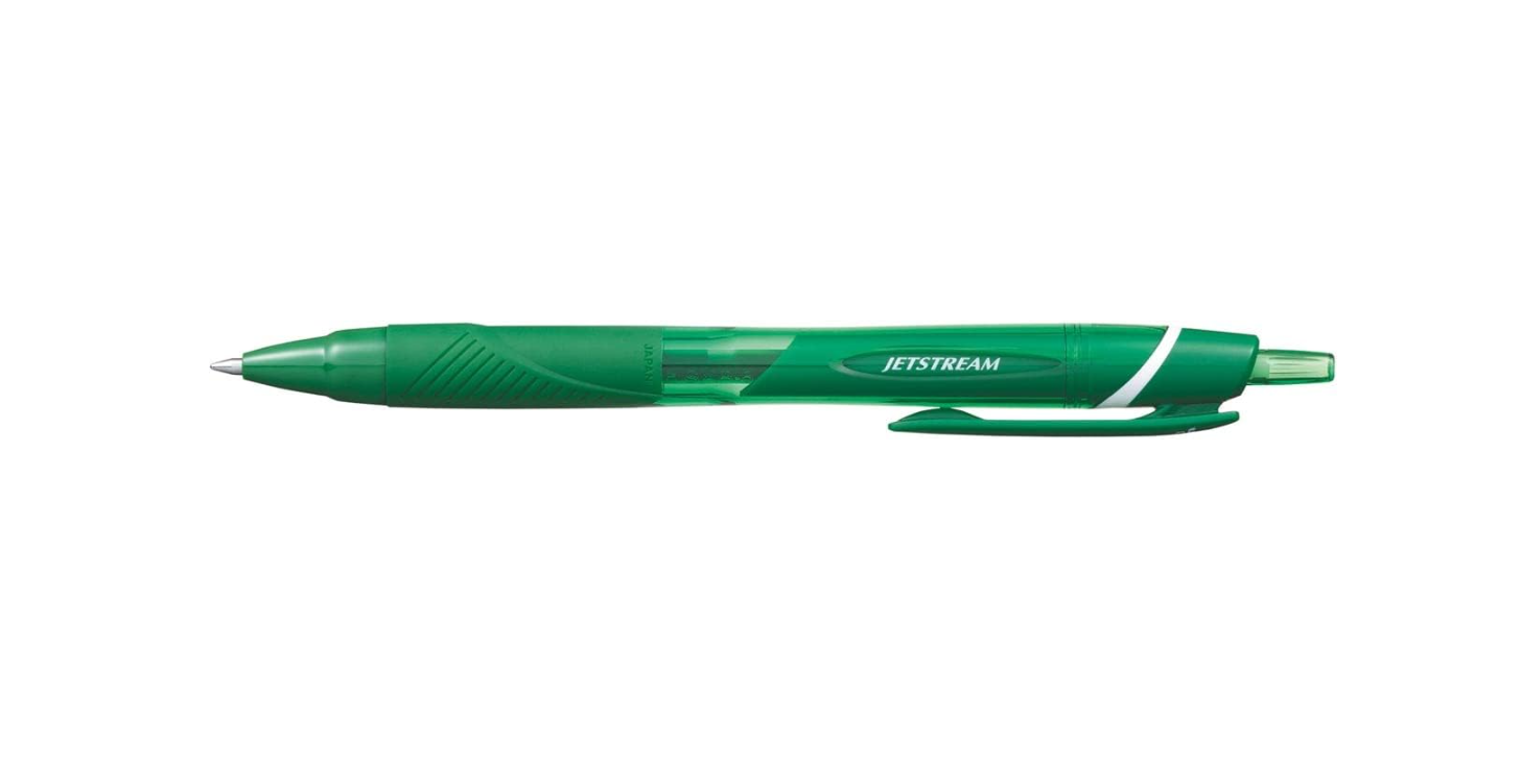 Jetstream Colours Ret. 1.0mm GN