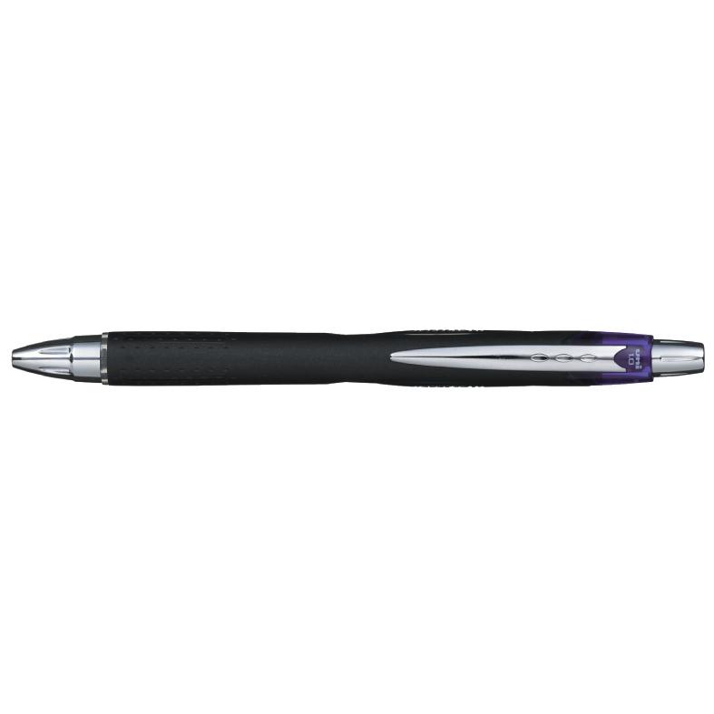 Jetstream Retract 1.0mm Violet