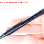 Jetstream Retract. 0.7mm Red