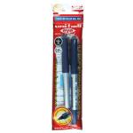 Eye Micro Rollr pen Bls=2pc BE