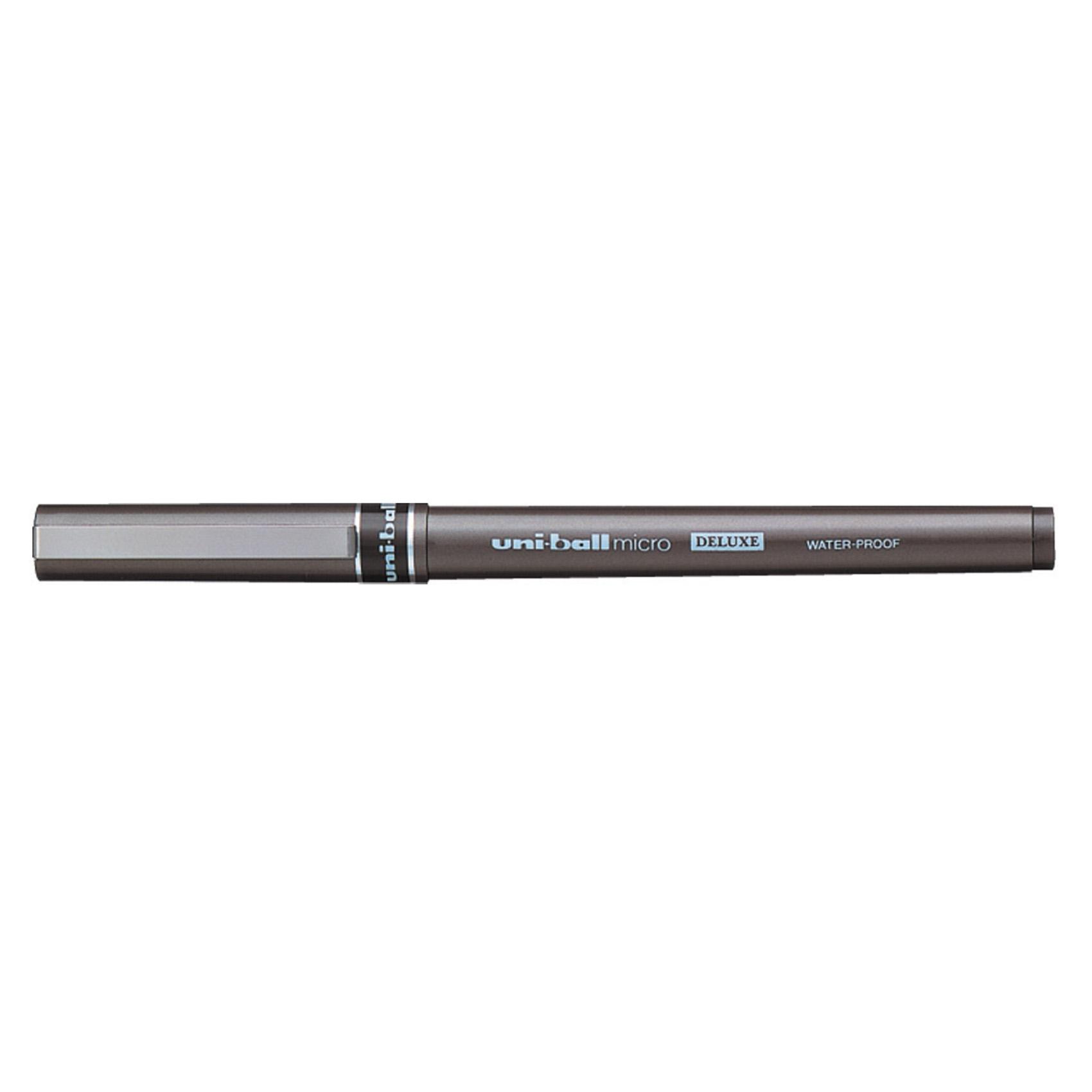 Micro Delux Roller pen Blue