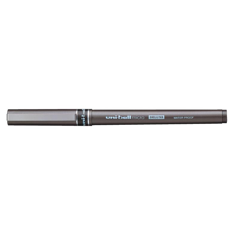 Micro Delux Roller pen Red