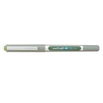 Uni-ball Eye fine Roller pen Lt Green