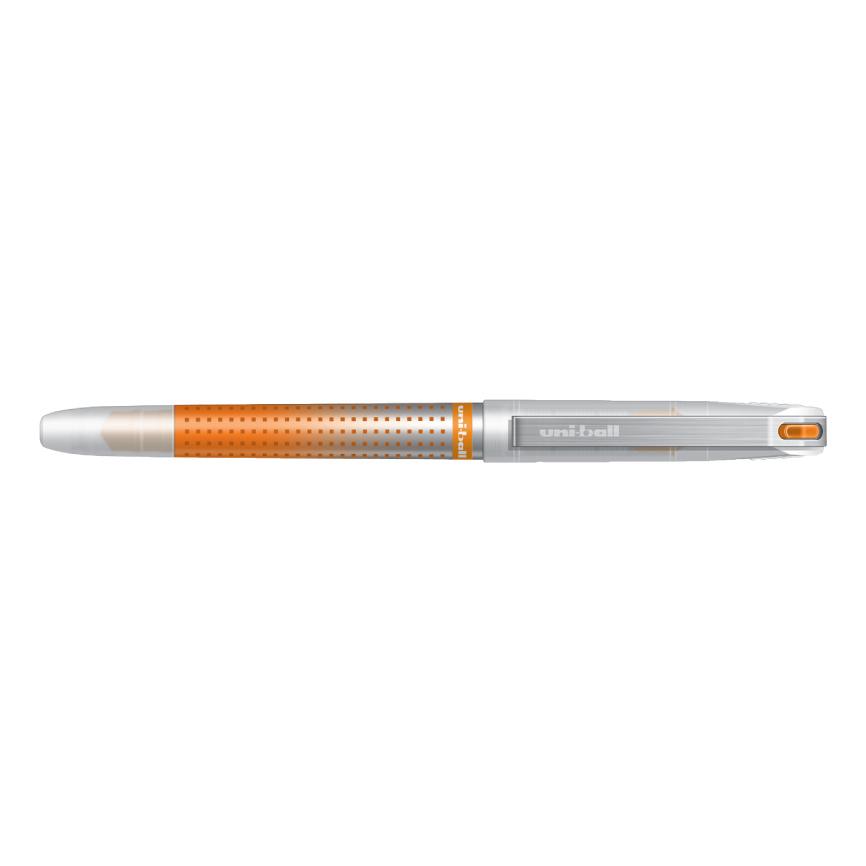 EYE Needle R/Pen 0.7mm Orange