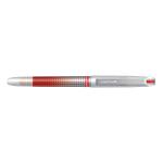 EYE Needle R/Pen 0.7mm Red