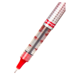 EYE Needle R/Pen 0.7mm Red