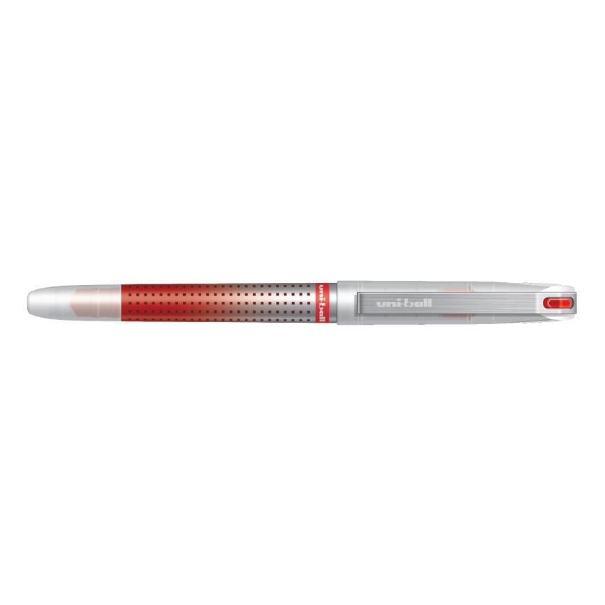 EYE Needle R/Pen 0.7mm Red