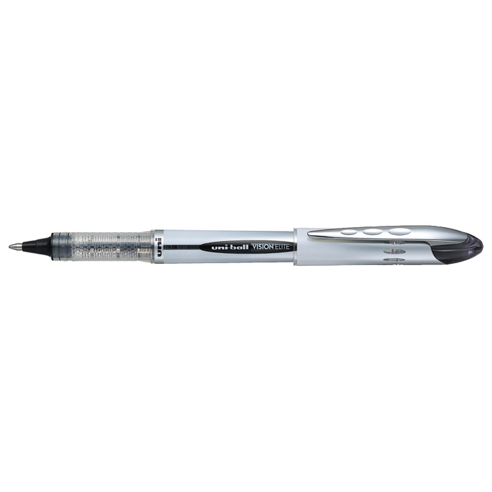 Vision Elite R/pen 0.8mm Black