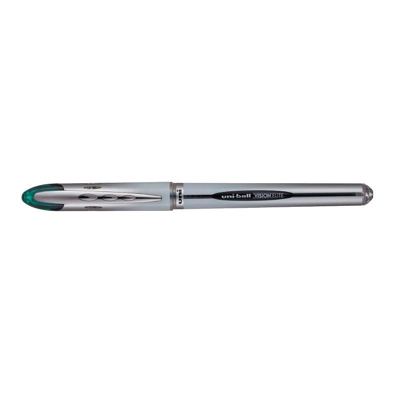 Vision Elite R/pen 0.8mm Green