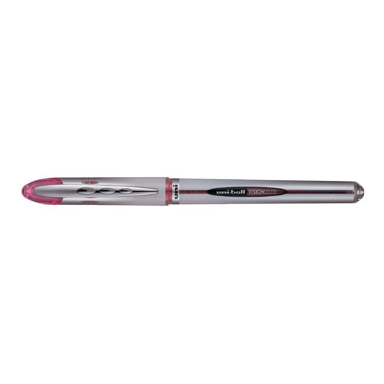 Vision Elite R/pen 0.8mm Wine