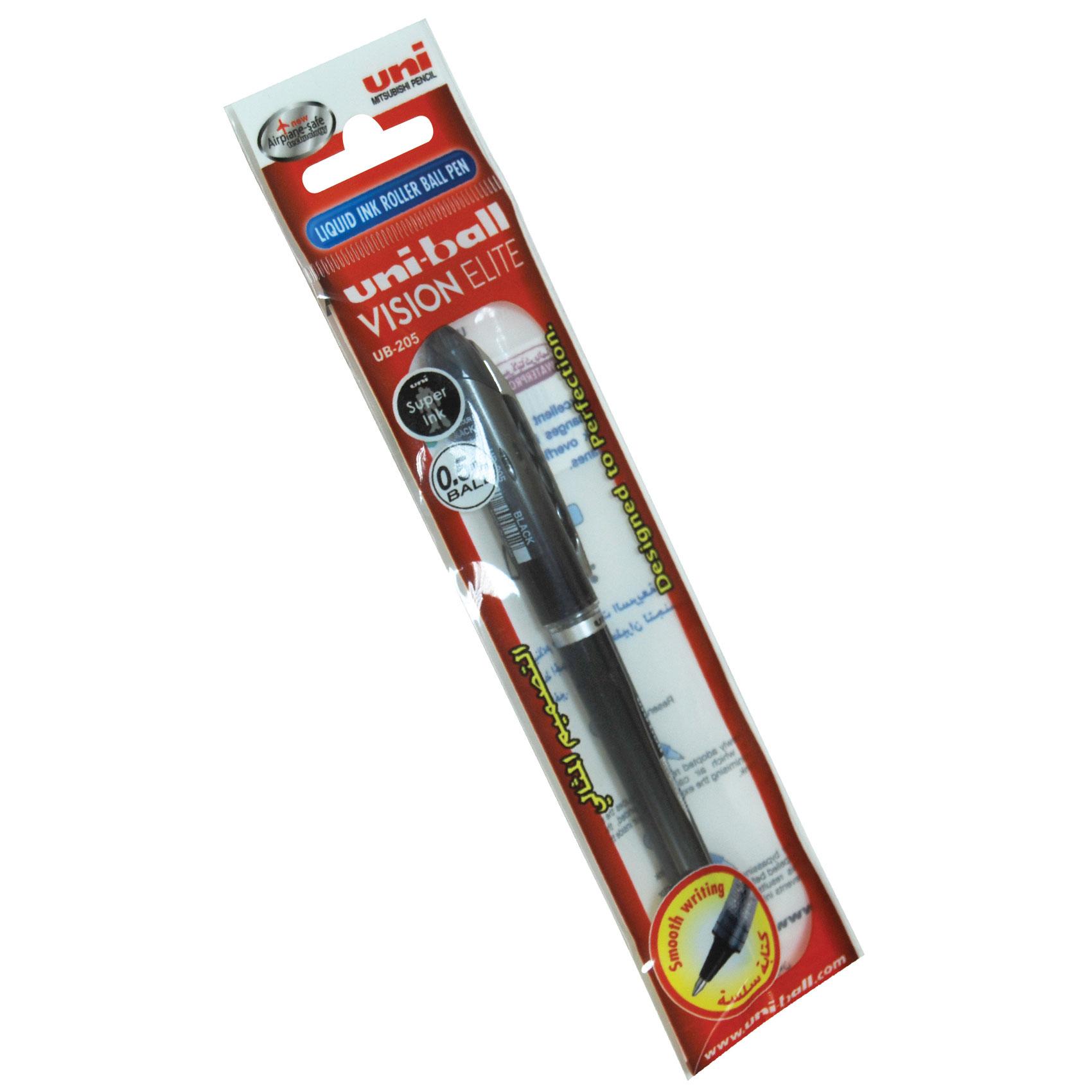 Vision Elite R/pen 0.5mm Bls=1