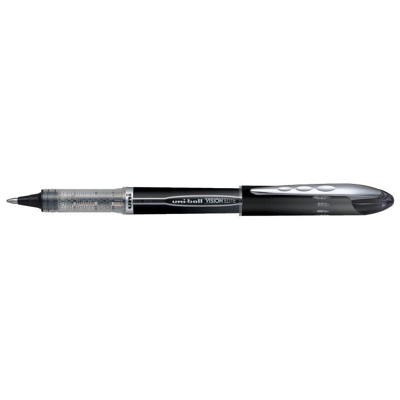 Vision Elite R/pen 0.5mm Black