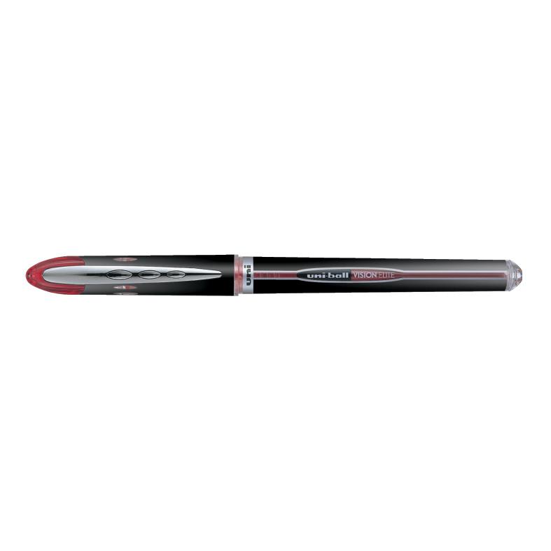 Vision Elite R/pen 0.5mm Red