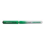 Uniball Insight 0.7mm Green