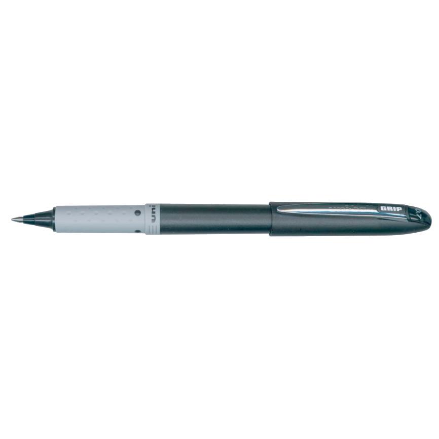 Uniball Insight 0.7mm Black