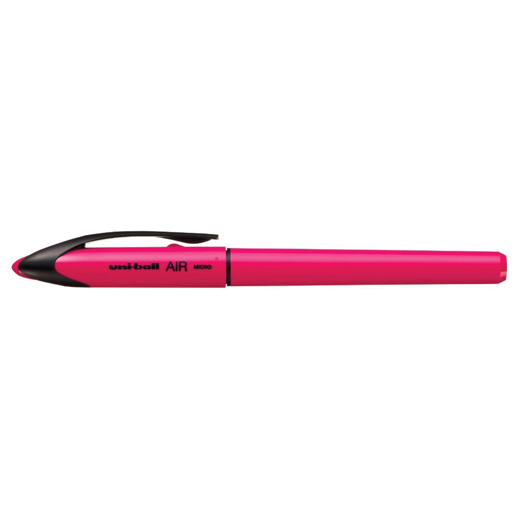Uniball AIR Micro-EL PK Barrel-BE