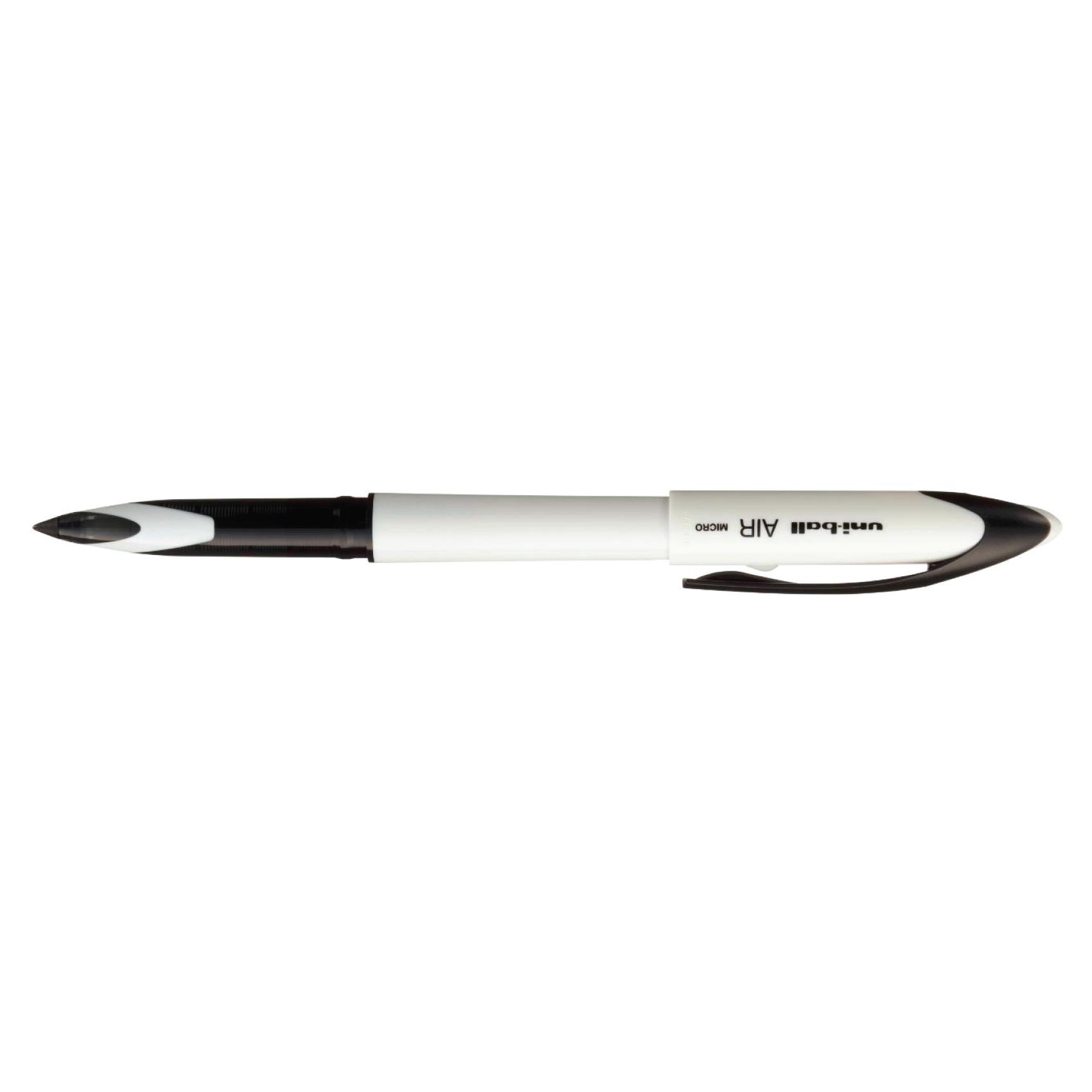 Uniball AIR Micro-EL WE Barrel-BE