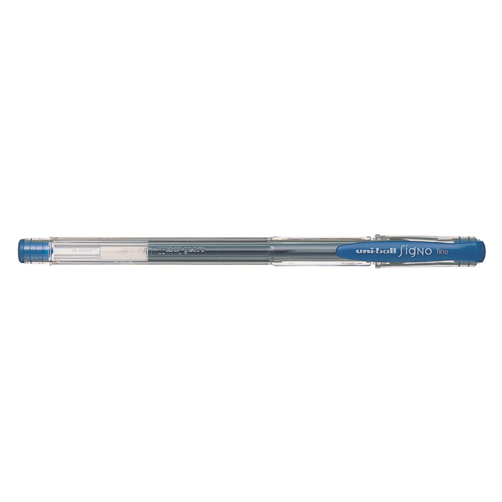 Signo Roller pen 0.7mm Blue