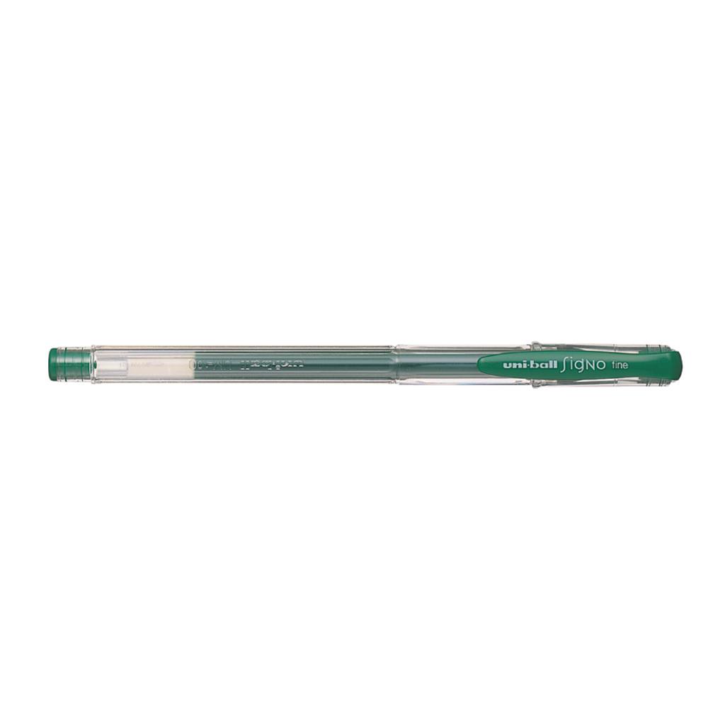Signo Roller pen 0.7mm Green