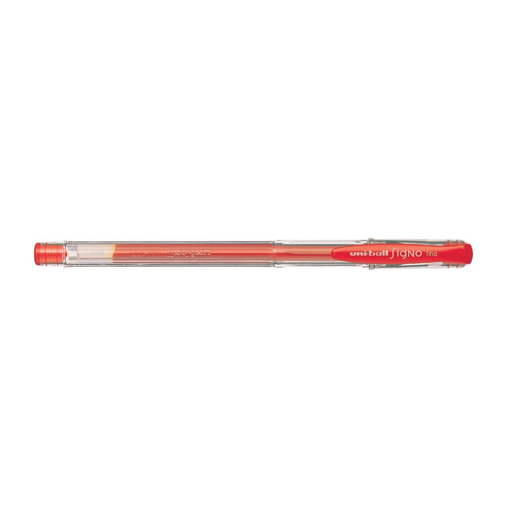 Signo Roller pen 0.7mm Red