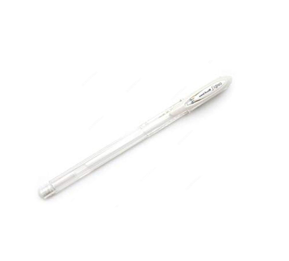 Signo Roller pen 0.7mm White