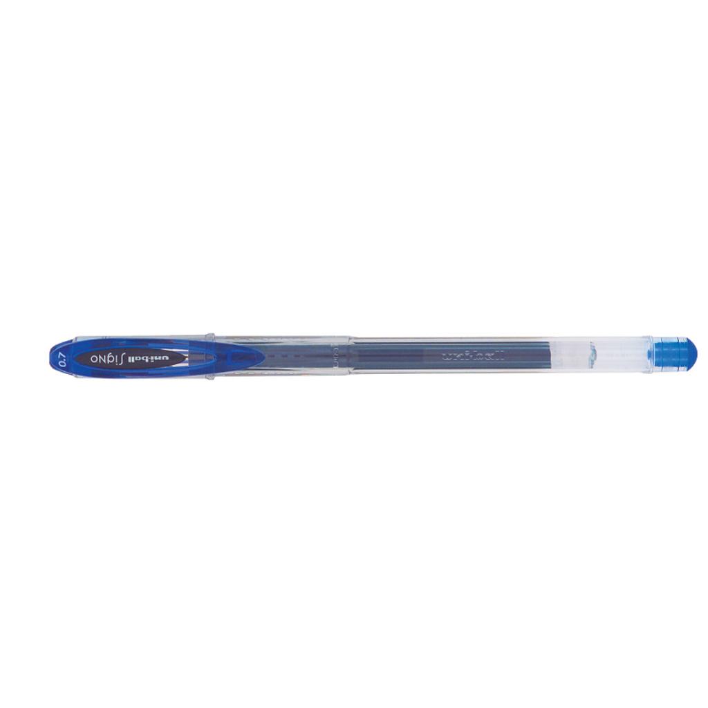 Signo 0.7mm Blue