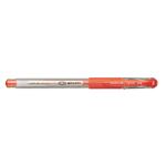Signo DX Roller pen 0.7mm Red