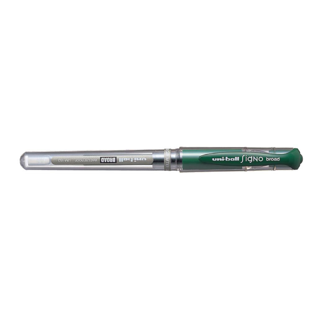 Signo Roller pen - Green
