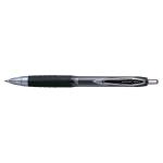 Signo Retract. pen 0.7mm Black