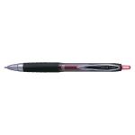 Signo Retract. pen 0.7mm Red