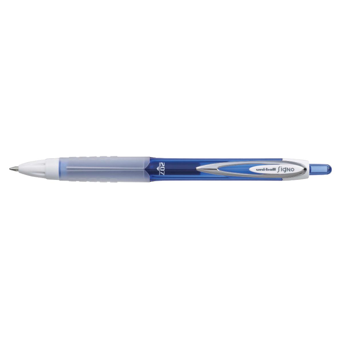 Signo Fancy Ret. Pen 0.7mm BE