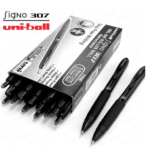 Signo 307 Ret.0.7 mm DSP=03 DZ