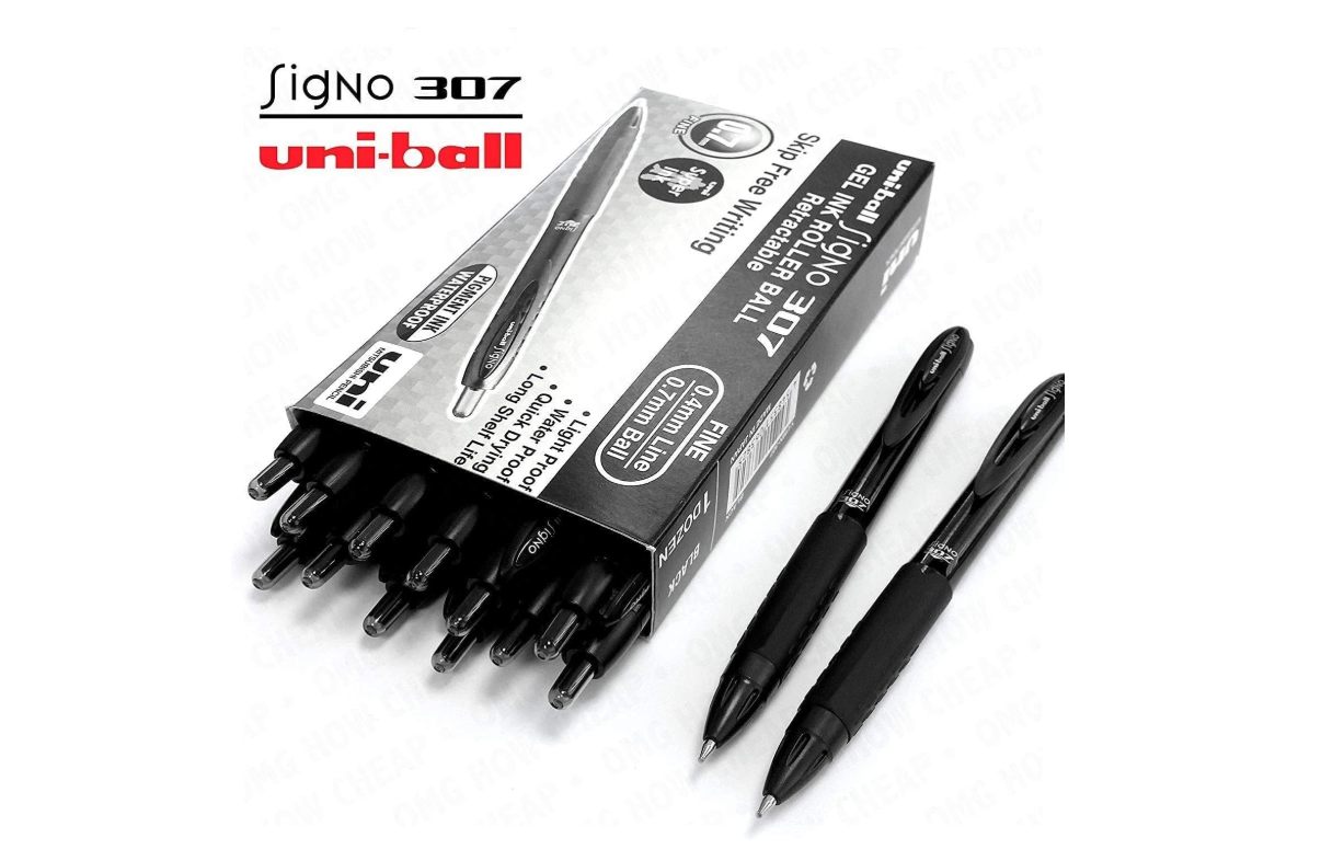 Signo 307 Ret.0.7 mm DSP=03 DZ