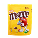 M&M's Peanut Choco 250 g
