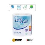 Soft N Cool Maxi Roll 2 Ply 6 Pieces