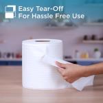 Soft N Cool Maxi Roll 2 Ply 6 Pieces