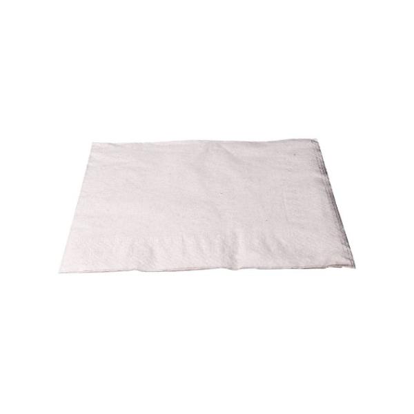 Soft N Cool Paper Folded Brown Napkin 23 X 23 Cm 2000 Pieces
