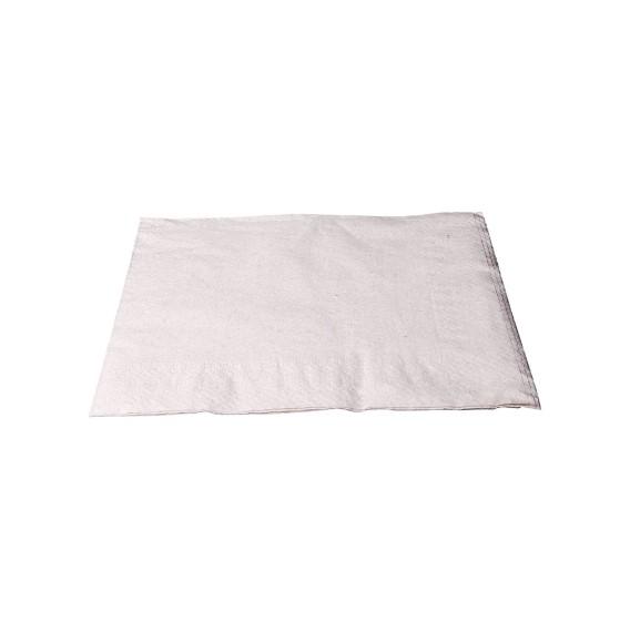 Soft N Cool Paper Folded Brown Napkin 23 X 23 Cm 2000 Pieces