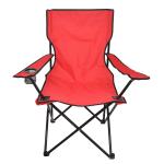 Basic Chair 50x50x80-cm S.S 16x0.7mm