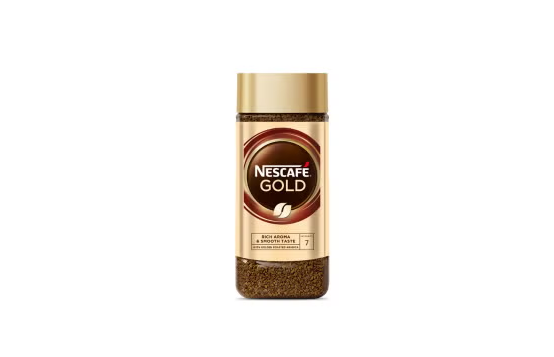 NESCAFE GOLD Dark Roasted Signature 12x190g