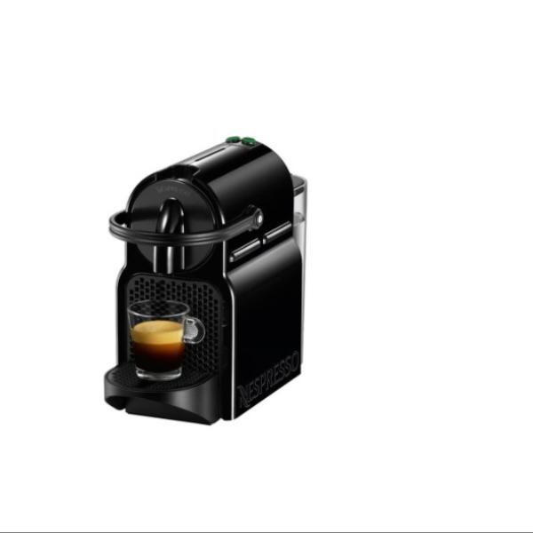 Nespresso Coffee Machine Inissia D40 Black