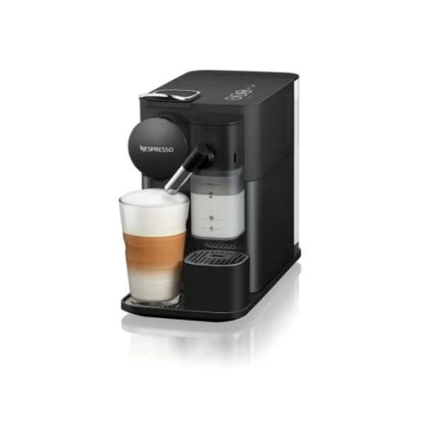Nespresso Coffee Machine Lattissima One F121 Black