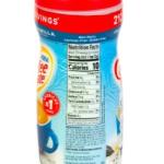 Nestle Coffeemate French Vanilla 425.2 g