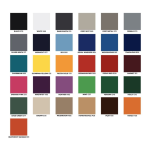 NOTICE BOARD, SIZE:1200X1800MM